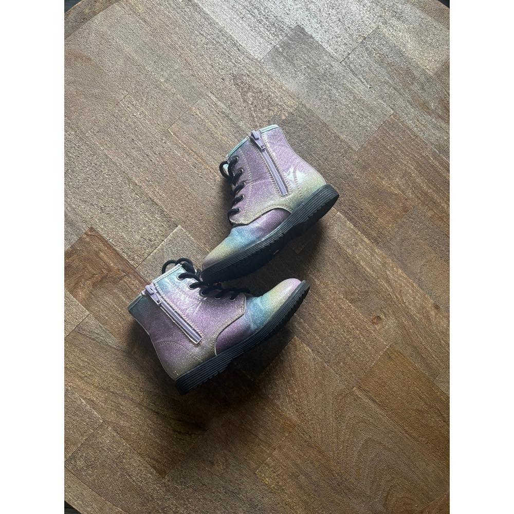 Kids‎ 10 Rainbow Boots Good condition